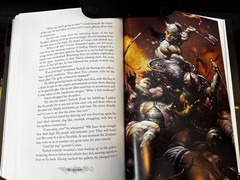And Their Memory Was A Bitter Tree by Robert E Howard 2008 HCDJ Signed (80/500)