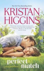The Perfect Match (The Blue Heron Series) – Mass Market Paperback – VERY GOOD