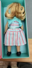 American Girl MARYELLEN Larkin 6.5″ MINI DOLL + in BOX