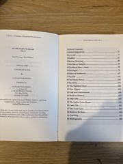In the Name of Allah, Vol. 2 : A History of Clarence 13X and the Five Percenters
