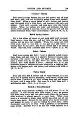 1907 Farm And Home Cook Book And Housekeeper’s Assistant 322 Pages