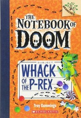 The Notebook of Doom Series All 13 Books in Paperback