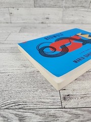 Beowulf: a New Translation Paperback Maria Dahvana Headley