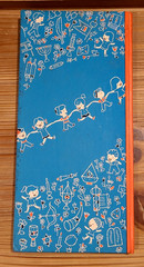 A Jewish Child’s „My First Book of Prayers” 1958 – by Edith & Sol Scharfstein