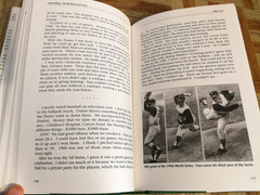 Twin Killing: The Bill Mazeroski Story, John T Bird 1995 HCDJ Illustrated MLB