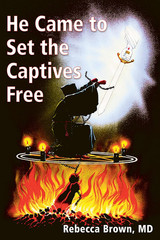He Came to Set the Captives Free: a Guide to Recognizing and Fighting the Attack