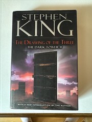 2003. The Drawing of the Three The Dark Tower Book 2 by Stephen King | Like New