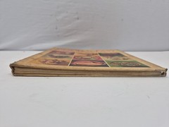 Vintage 1971 Betty Crocker’s GOOD AND EASY COOKBOOK Golden Press 1st Printing