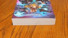 Sea of Souls by Chris Wraight Dawn of Fire Warhammer 40k Trade Paperback NEW