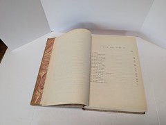 LOPE DE VEGA Obras Dramaticas 13 Leather Bound Volumes 1916-1920 GORGEOUS SET!