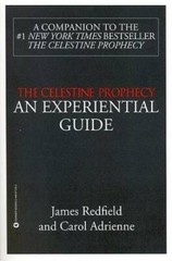 The Celestine Prophecy: An Experiential Guide – Paperback – VERY GOOD