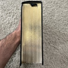 The New English Bible Standard Edition 1970 Oxford & Cambridge Great Britain