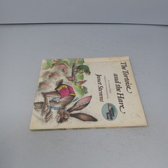 The Tortoise and the Hare: 1984 Holiday House Hardcover by Janet Stevens