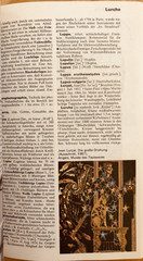 Meyer’s Comprehensive Pocket Encyclopedia, 24 pb 3rd ed. Taschenbuch Verlag 1990