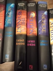 Left Behind Collection by Jerry B. Jenkins and Tim Lahaye 19 Books Lot