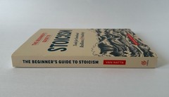 Van Natta THE BEGINNER’S GUIDE TO STOICISM: Tools for Emotional Resilience | TPB