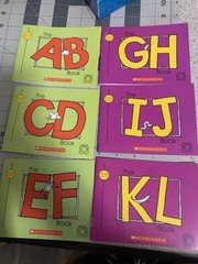 Bob Books 3 Sets – Alphabet, Beginning Readers and Advancing Beginners