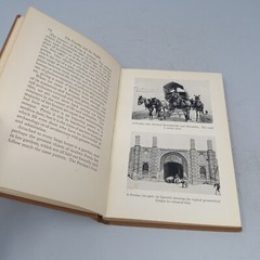 The Persians: 1931 Oxford At The Clarendon Press Hardcover Sir E. Denison Ross