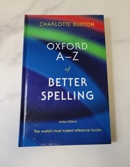 Oxford English Language Reference Indian Edition Box Set Updated 2nd Edition