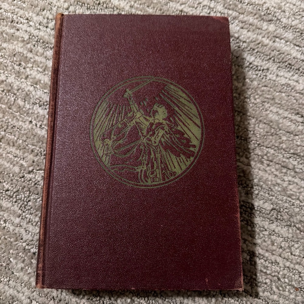 Vintage Hardcover The Children’s Classics Collection 1920’s – Illustrated