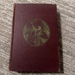 Vintage Hardcover The Children’s Classics Collection 1920’s – Illustrated
