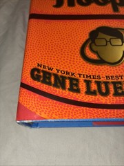 Dragon Hoops by Gene Luen Yang First Edition Hardcover