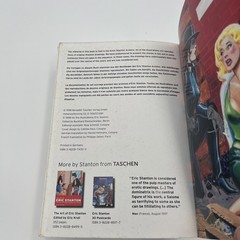 The Dominant Wives And Other Stories, Eric Stanton, 1998, Taschen, 768 Pages