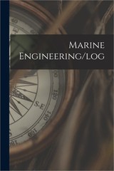 Marine Engineering/log (Paperback or Softback)