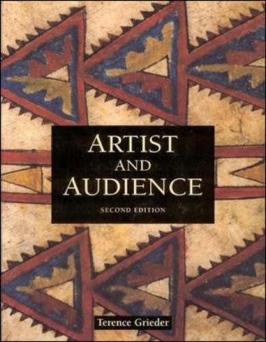 Artist and Audience – ACCEPTABLE