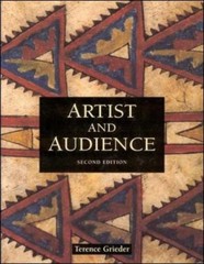 Artist and Audience – ACCEPTABLE