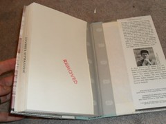 E. Annie Proulx – THE SHIPPING NEWS – TRUE 1st ed / 1st ptg HB/DJ 1993 Pulitzer