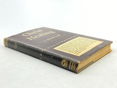 Christ Healing by E.Howard Cobb 1961