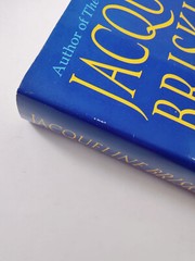 The Other Side Of Love – Jacqueline Briskin – 1991 Hardcover w/ Dust Jacket
