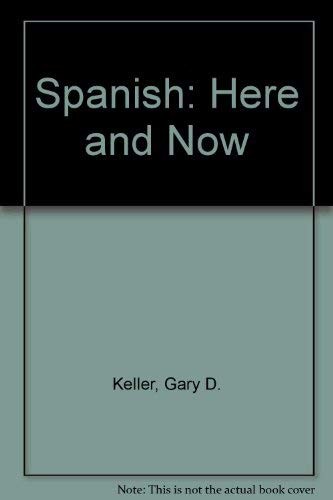 Spanish Here & Now