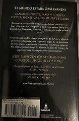 Los Juegos Del Hambre