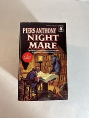 Lot Of 7 Piers Anthony Paperback Novels Mixed Series Xanth Immortality Space