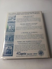 Alaska Bush Pilots Interior Sourdough Sky HC (1969) Limited Edition #574 of 1050