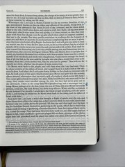 The Holy Bible Knox Version: Baronius Press Ltd (Hardcover)
