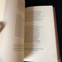 Robinson JEFFERS / Brides of the South Wind Poems 1917-1922 SignedIst ed 1974
