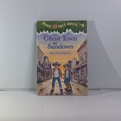 Magic Tree House Book Lot (13 Books) Mary Pope Osborne – Mixed Numbers