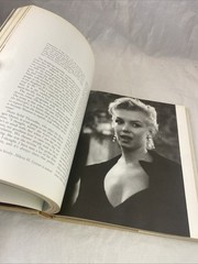 MARILYN, a Biography by Norman Mailer 1st Ed 1st Printing Hardcover w DJ 1973