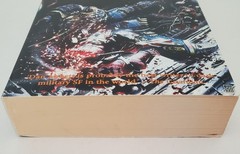 Warhammer 40K Horus Heresy #19 Know No Fear Dan Abnett MMPB 2012 Black Library