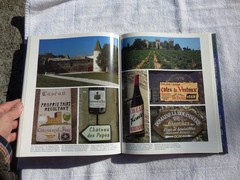 PROVENCE FRANCE Photo Book GERMAN Harald Mertes Bonhage Hans-Joachim Photography