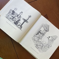 First Edition 1990 The New Yorker Book of Cat Cartoons 104 Pages Feline Humor