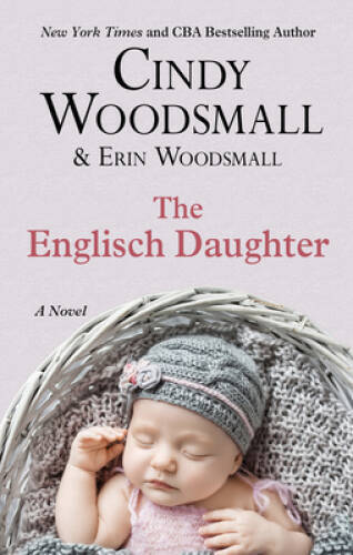 The Englisch Daughter (Thorndike Press Large Print Christian Fiction) – GOOD