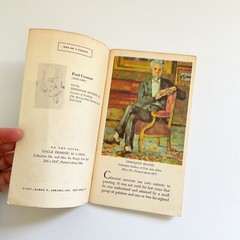 HARRY N. ABRAMS Pocket Art Books Cezanne Rembrandt Velazquez Masterpieces 1957