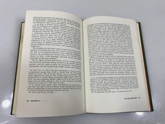 The Yenan Way in Revolutionary China by Selden Ex-library 1971 HC