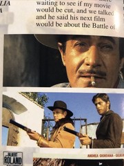 Castellari Action Italian Style The Films Of Enzo G Castellari Spaghetti Western