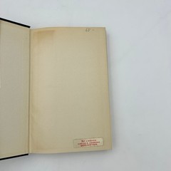 Inca Adventure Bertrand Flornoy 1956 First Edition Illustrated George Allen &
