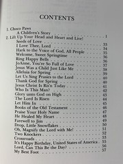 A Gift for the Whole Family ~ A Children’s Story and Poetry for All Ages